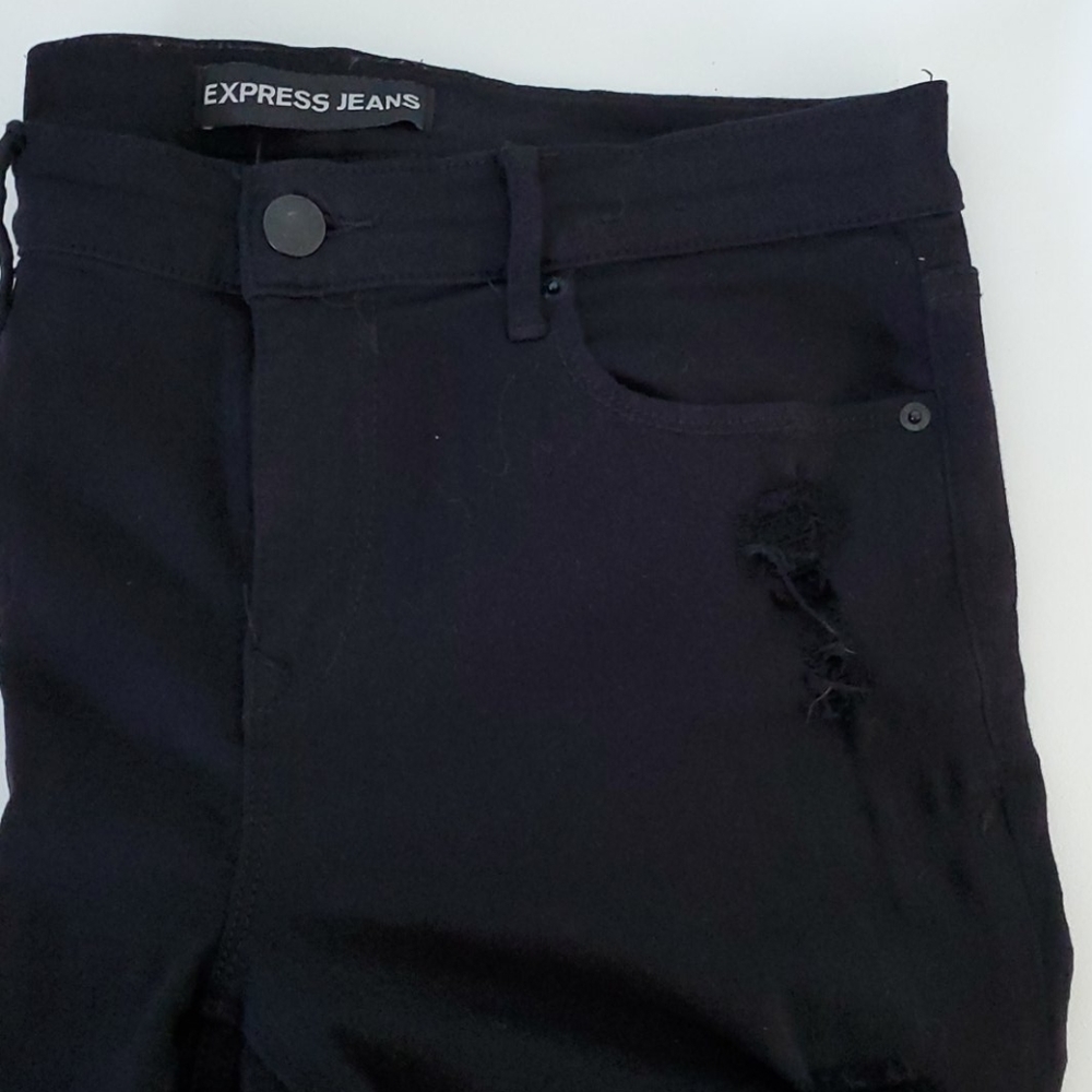 Express Jeans leggings